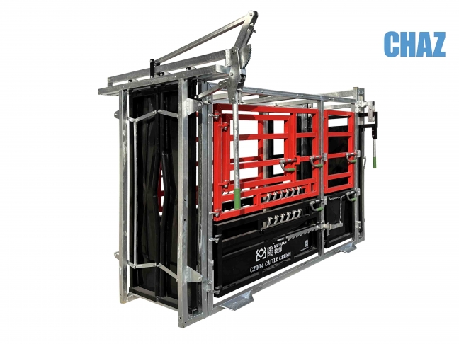 Pivot Squeeze Crush Pro 