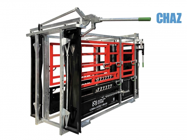 Pivot Squeeze Crush Pro 