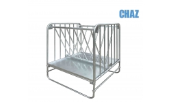 1300 Hay Saver with Tray 