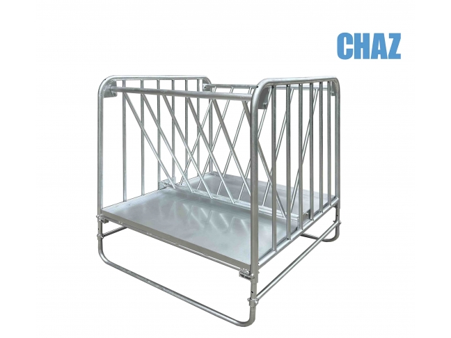 1300 Hay Saver with Tray 