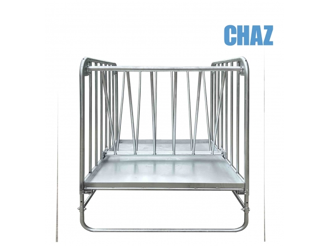 1300 Hay Saver with Tray 