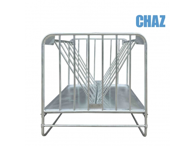 1300 Hay Saver with Tray 