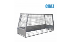 Dog cage 985mm without roof