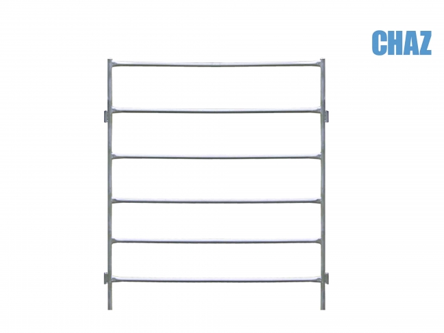 30 series cattle panel 6 rail