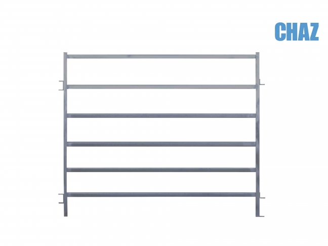 40 series oval cattle panel