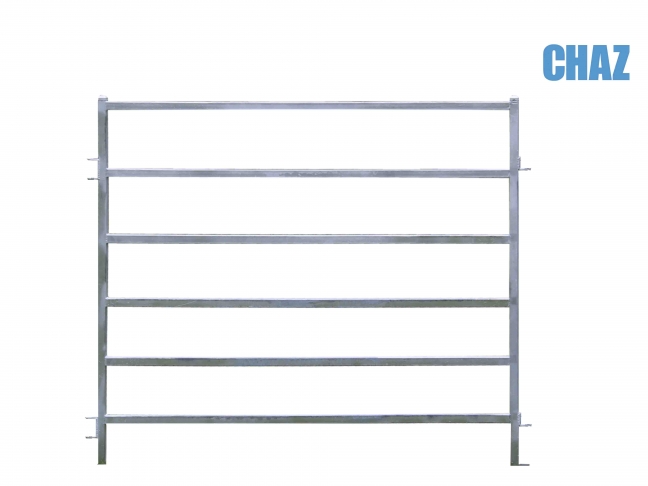 40 series square cattle panel