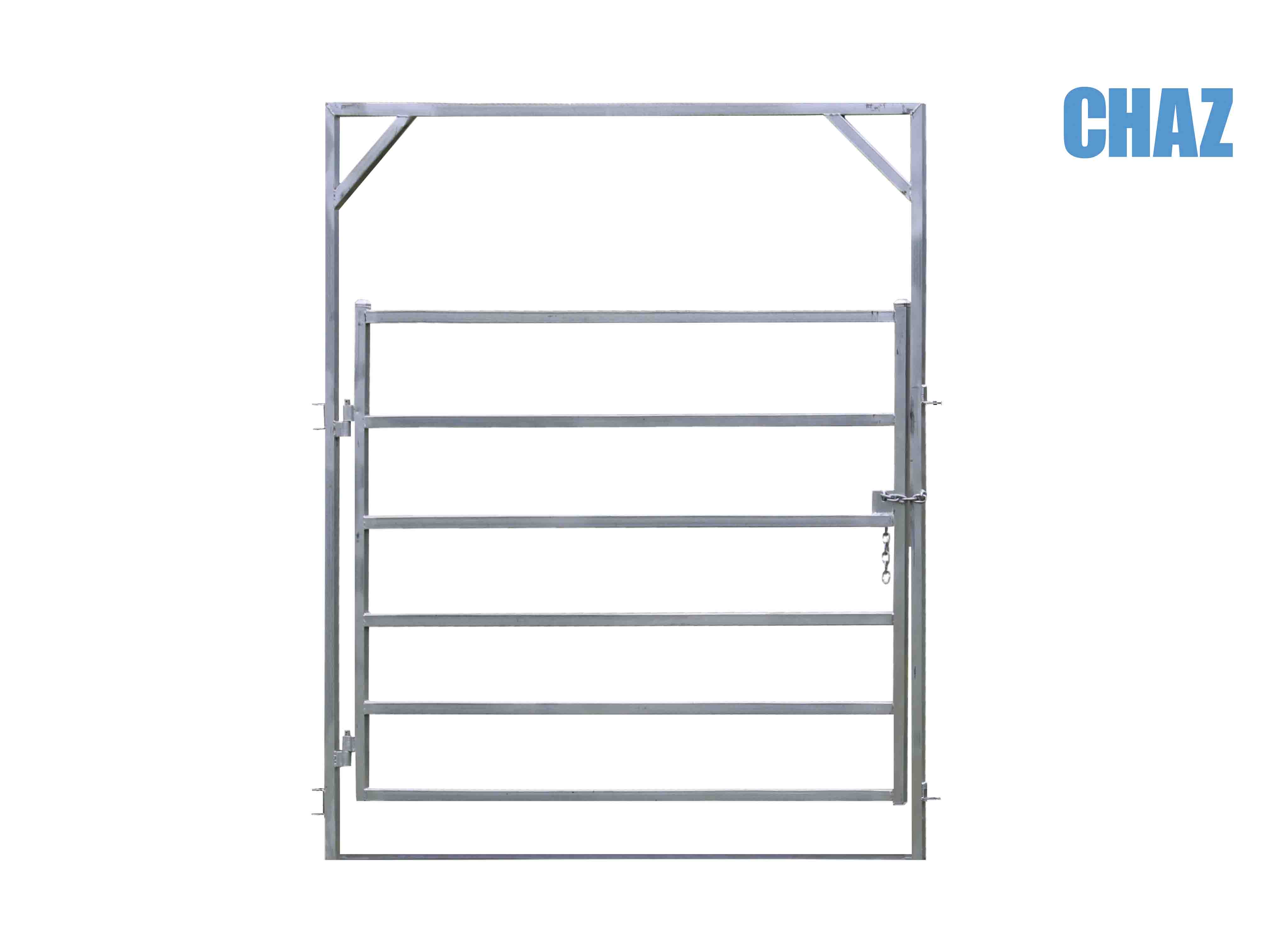 Cattle Panel & Gate