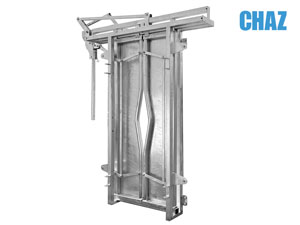 Cattle Crush Accessories